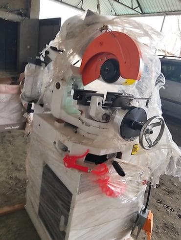 Məhəccərlər: Teze Stanok İslenmeyib İsdifade olunmur deye satılır 3 fazdir — 2