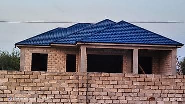 yumurta yagi: Metal dam örtükləri, Pulsuz çatdırılma, Zəmanətli, Kredit var — 8