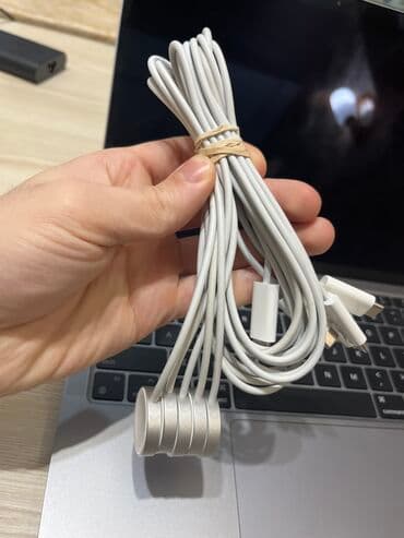 зарядка ipad 2: Беспроводное зарядное устройство Apple, > 20 Вт, Б/у — 2