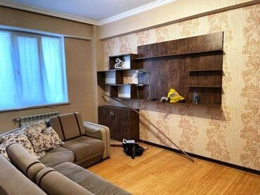 2 otaqlı, Yeni tikili, 50 kv. m