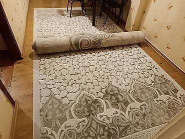 Matiriyali kaşmir təzədir işlənməyib eni 2 metir uzunluğu 6 metir