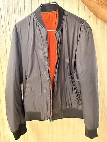 pidjak: Pencək, Naxışsız, Emporio Armani, Standart — 1