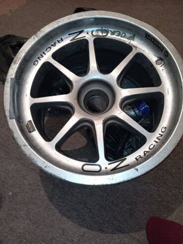 20 lik disk teker: Диск R >34 — 1