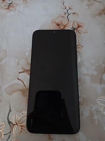 asus rog 5: Redmi 256 GB, rəng - Qara, Sensor — 2