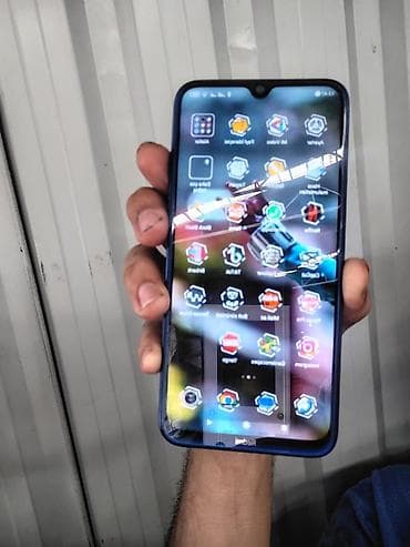 Xiaomi Redmi smartfon hec bir problemi yoxdur isdeyen gelib baxa biler lalafo.az -da Xiaomi Redmi smartfon hec bir problemi yoxdur isdeyen gelib baxa biler