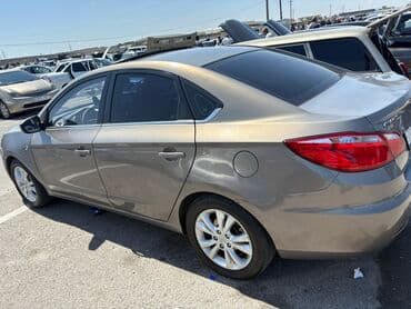 changan eado: Changan Eado: 1.6 l | Sedan — 11