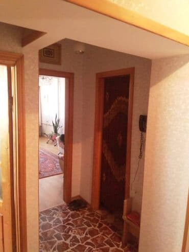 maştağada satdıq evlər: Bakı, 2 otaqlı, Köhnə tikili, m. Həzi Aslanov, 54 kv. m — 8