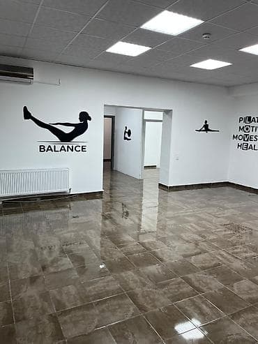 gözəllik salonları: Arendaya 90 m2 geyri yaşayiş sahəsi verilir. Pelateszali olub amma — 9