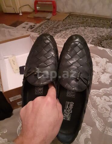 фатзорб оригинал и подделка как отличить: Размер: 39, цвет - Черный, Новый — 3