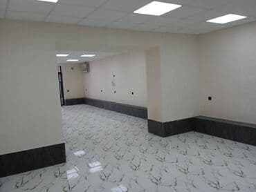 ist petrol tbilisi prospekti: Bakıxanov qəsəbəsidə,Sülh küçəsində,əsas yolun kənarında,sahəsi 85kv — 2