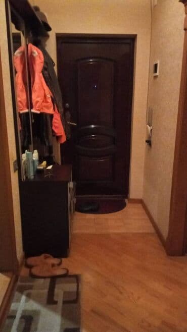 5 mkr kiraye evler: 2 otaqlı, Yeni tikili, 55 kv. m — 6