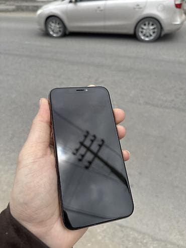 gizli zeng etmek: IPhone Xs, 64 GB, Qızılı — 2