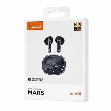 Simsiz (Bluetooth) Qulaqcıqlar