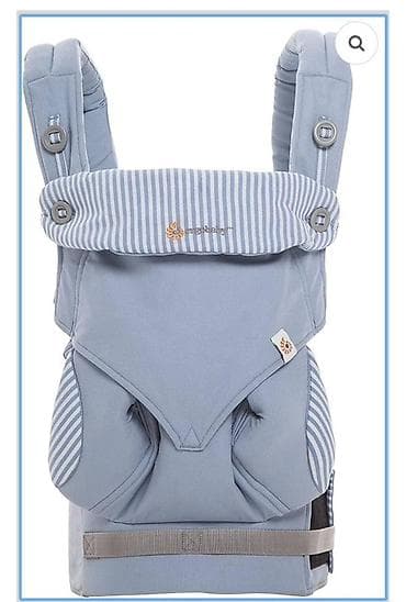 Ergobaby uşaq daşıyıcısı,kenquru hər biri 200 manata alınlb60 manata