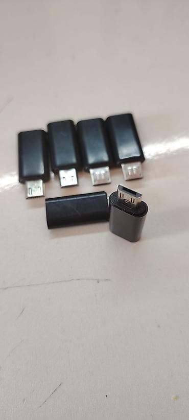 nokia 6: Адаптер — 3