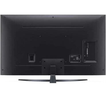 ayfon kreditle: Televizor LG NanoCell 43" 4K (3840x2160) — 1