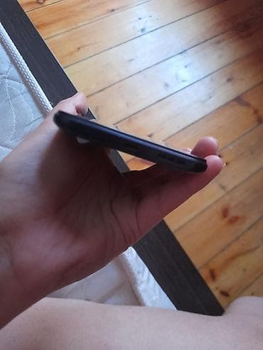 Redmi 9A, 32 GB, rəng - Boz, Barmaq izi lalafo.az -da Redmi 9A, 32 GB, rəng - Boz, Barmaq izi