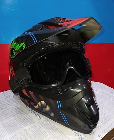 Moto Kaskalar Endirimli qiymətlə Ünvan Q Qarayev metrosunun düz — 5