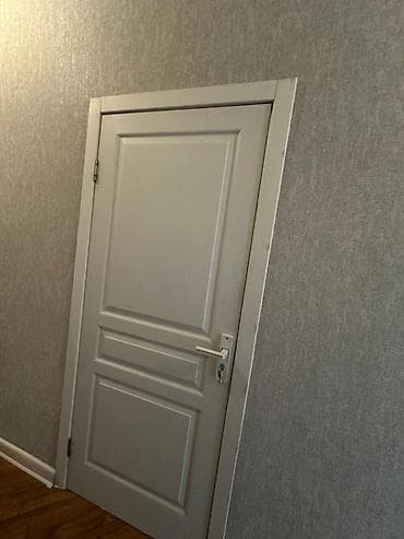 Двери и комплектующие: 🚪 EV QAPILARI SATILIR – TƏCİLİ Evdən çıxarılan, yaxşı vəziyyətdə olan — 3