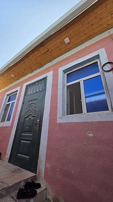 heyet evleri satisi 2020: 3 otaqlı, 70 kv. m, Orta təmir — 3