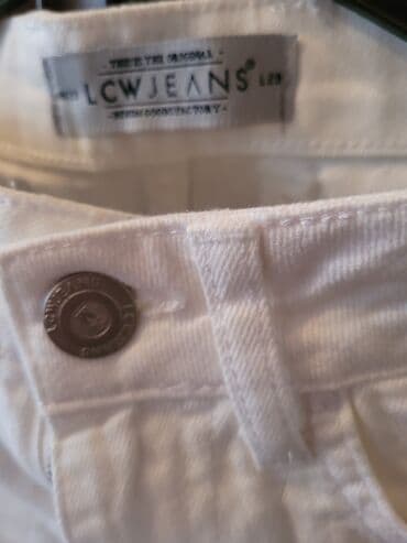 cins salvarlar ve koynekler: Cins şalvar, Lc Waikiki, S — 2