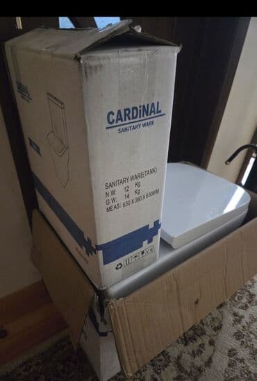 Duş şlanqları: Yeni, Unitaz, Baçokdan ayrı, Kredit yoxdur, Zəmanətsiz, Ünvandan götürmə — 9