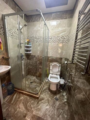 баку белый город купить квартиру: 2 комнаты, Новостройка, 52 м² — 10