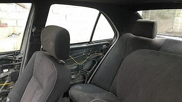 diski mercedes: Mercedes-Benz W210 (E-Class) — 1