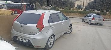 prius duman: MG : 1.5 l | 2011 il 460000 km Hetçbek — 4