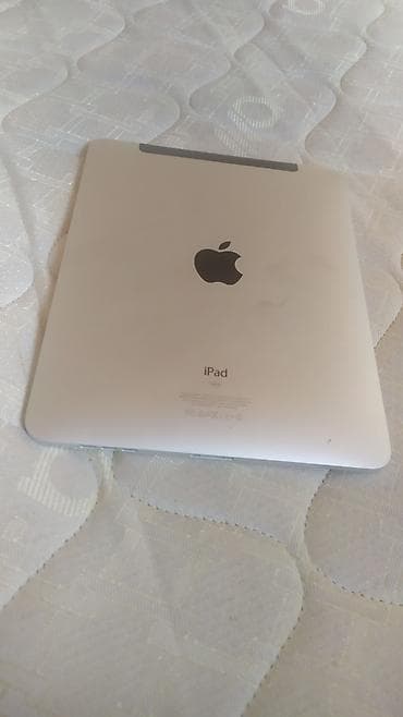 ipad 2: İşlənmiş Apple iPad 2 (2011), 9,7", 64 GB, Ünvandan götürmə — 2