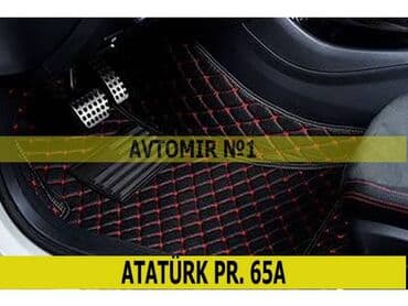 Forester 5d ayaqalti 🚙🚒 ünvana və bölgələrə ödənişli çatdırılma