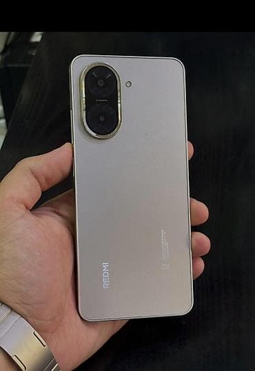 pubg mobile lite hilesi: Redmi A5, 256 GB, rəng - Gümüşü, Barmaq izi — 2