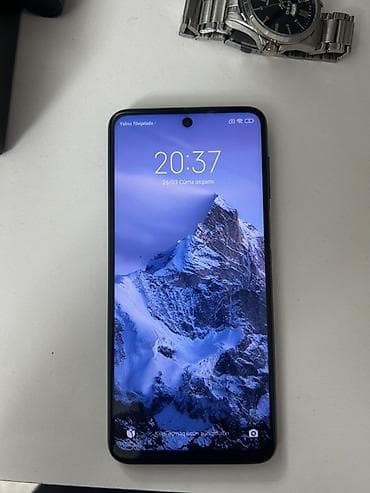 philips xenium x700: Redmi smartfon - Model: Redmi Note 9S (arka kameranın kvadrat modul — 2
