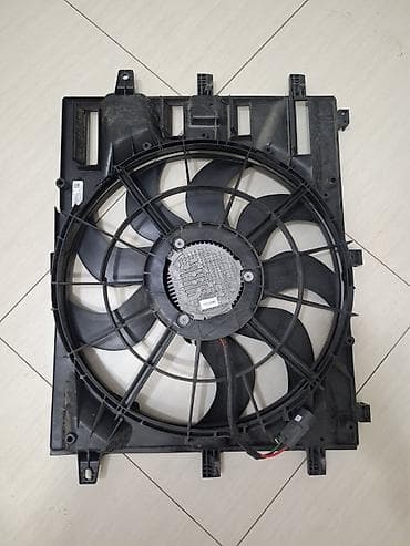 Avtomobil radiator soyuducu ventilyatoru (e0lektrik fanı) Equinox lalafo.az -da Avtomobil radiator soyuducu ventilyatoru (e0lektrik fanı) Equinox