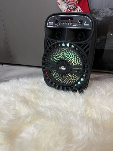 Mikrofonlar: Karaoke aparati telefona qosulma var mikrafon kareoke var radiosu var — 2