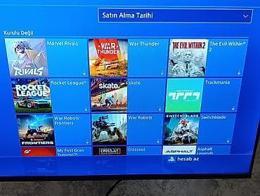 ps4 pro 2tb: Qiymət üçün boşuna narahat etməyin❗ Məlumatlar qeyd olunub⤵️ — 4