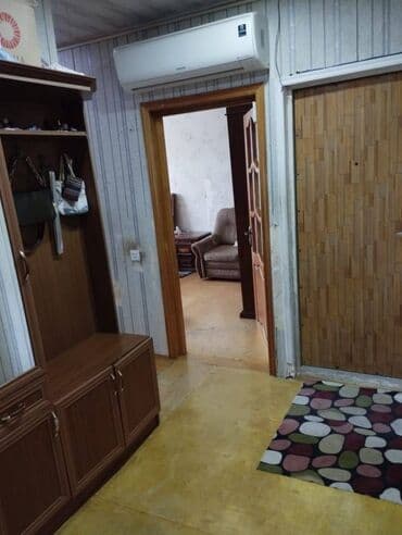 Bakı, 3 otaqlı, Köhnə tikili, 70 kv. m — 18