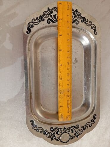 tikanli məftil: Məhsul: Sovet istehsalı masaüstü IR/istilik lampası (reflektor tipli) — 4