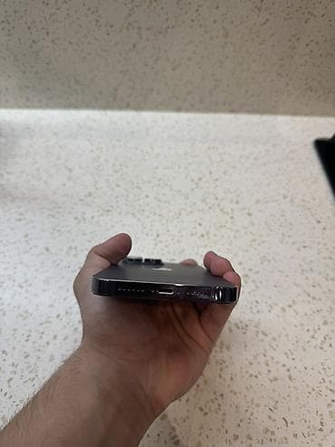 iphone 13 max: IPhone 14 Pro Max, 256 GB, Deep Purple, Face ID — 5