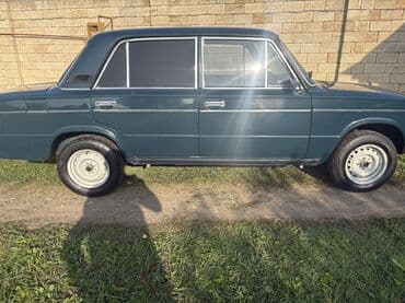 запчасти ваз 2107: ВАЗ (ЛАДА) 2106: 0.3 л | 1997 г. 225328 км Седан — 3