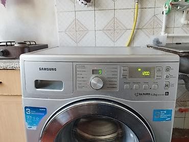 et masini: Samsung paltaryuyan masin satilir.Qapisi bir nece defe acilib — 2