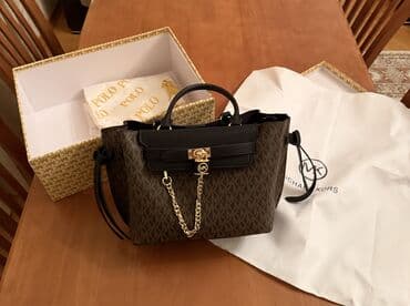 Çantalar: Əl çantası, Michael Kors, Yeni — 2