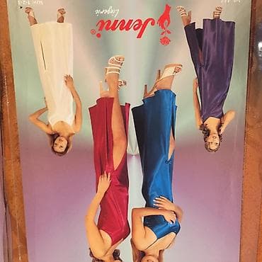 pinuarlar: Pinuar qadin uchun,gecelik,yenidir — 2