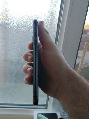 Fly: IPhone Xs, 64 ГБ, Space Gray, Face ID — 7