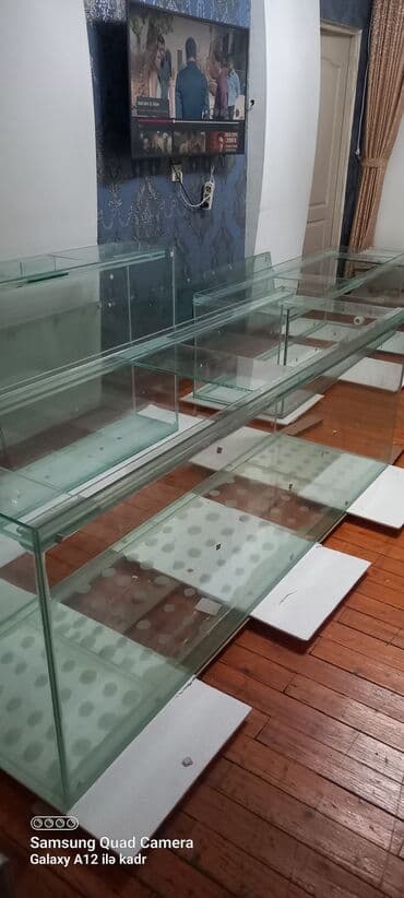 фильтр для аквариума: Salam isdənilən ölçüdə akvarium və terarium hazırlayıram aqama su — 25