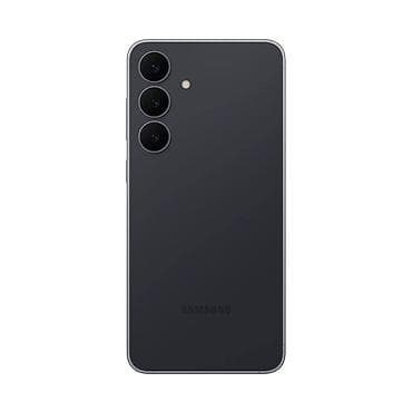 oneplus telefon: Samsung Galaxy S25 FE, 128 GB, rəng - Boz, Düyməli, Barmaq izi, Face ID — 2