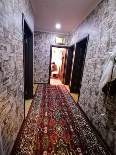 masallı torpaq: 4 otaqlı, 130 kv. m, Yeni təmirli — 11