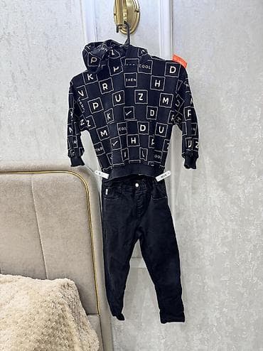Çəkmələr: Qısaboğaz, Bershka, Ölçü: 38, rəng - Qara, Yeni — 7
