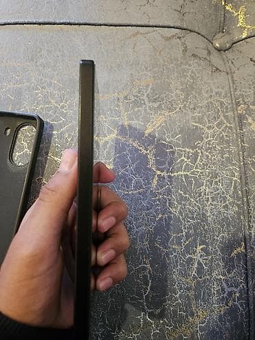 pcoc x7 pro: Poco X7 Pro, 512 GB, rəng - Qara, Sensor — 6