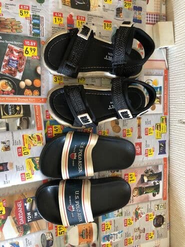 uşaq ayaqqabilari online satis: 30 razmer — 1